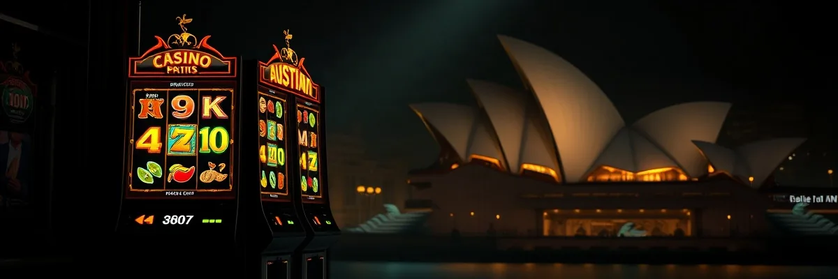 Matching a profile to a player: which of the best online pokies australia payid real money brands suits which style — be
