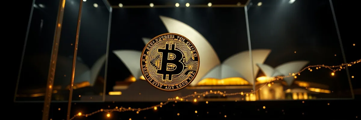 crypto casino in Australia — Where the smaller print earns or costs points